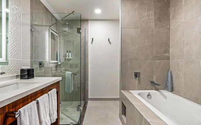 Hampton Inn By Hilton Nuevo Vallarta