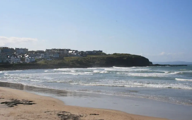 In the Heart of Portrush - 4 Beds