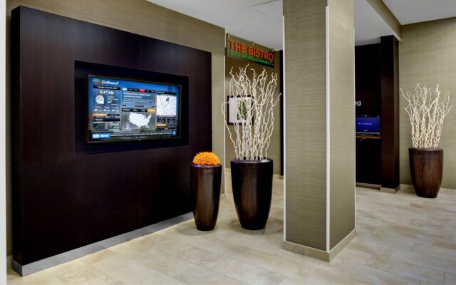Courtyard by Marriott Atlanta Buckhead