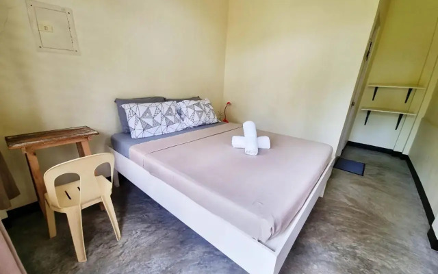 Bahandi Beach Lodge