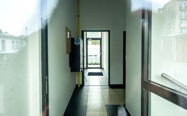 Apartament w centrum Grójca