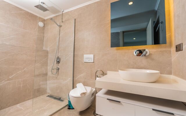 Retreat Suite