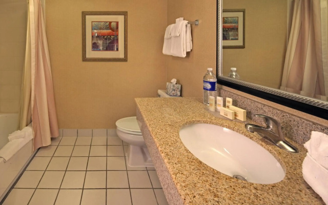 Courtyard by Marriott Hartford Cromwell