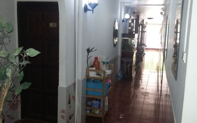 Jasmin Suite Guesthouse Pattaya