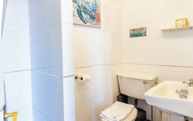 St George's Guesthouse