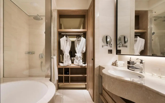 HUAN Serviced Residence