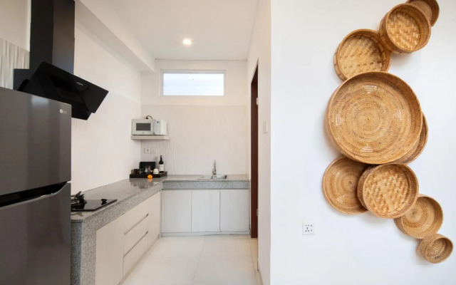 Aeera Villa Canggu by Ini Vie Hospitality