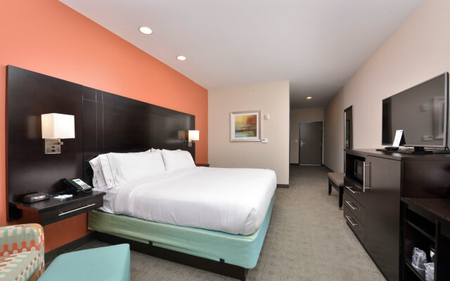 Holiday Inn Express & Suites Austin South by IHG