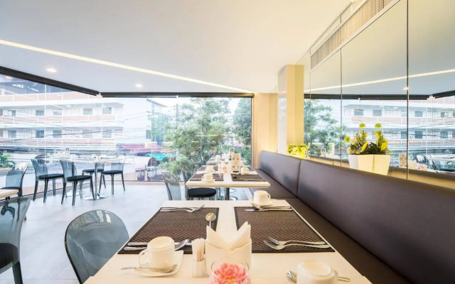 Aster Hotel and Residence