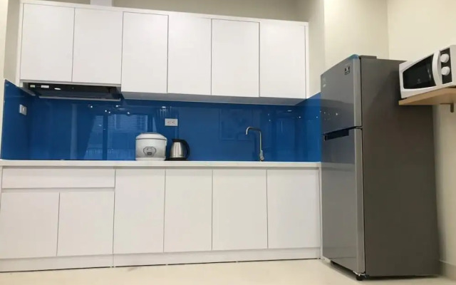 Asahi Luxstay - FLC Green Apartments