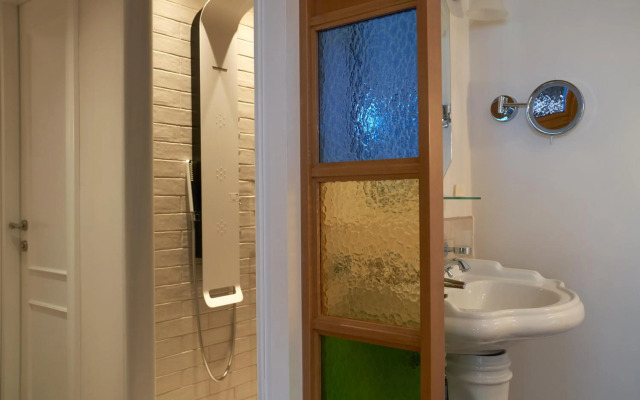 Legacy Gastro Suites