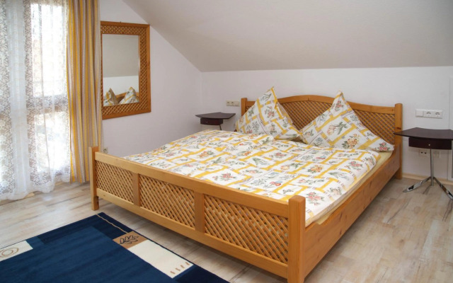 Ferienhaus Bauerngarten