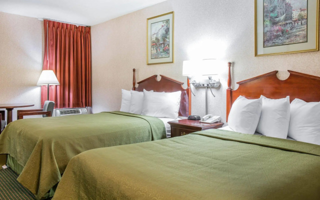 Motel 6 Lexington, KY - Airport