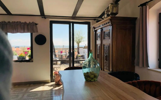 Boutique Apartments Café U Rolanda