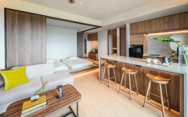 seven x seven ishigaki – Guest Rooms – Ishigaki Island
