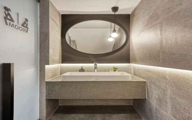 Green Rasuna Residence