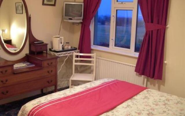 Daly's B&B