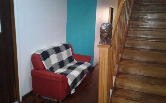 Hotel Pousada Clínicas Valente