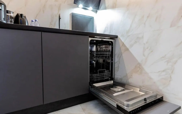 Petit Violette I Amazing 1 Bed Apt in Paris