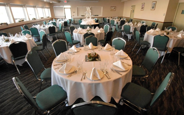 Broadway Inn Conference Center
