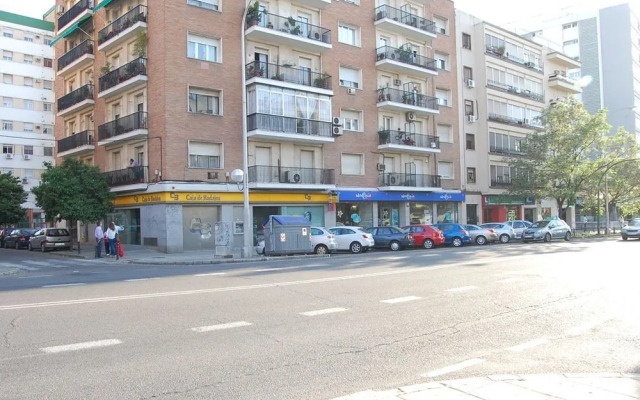 Apartamento Suabia