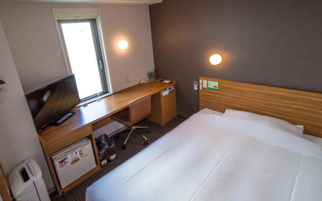 Super Hotel JR Ueno-Iriyaguchi – Guest Rooms – Tokyo