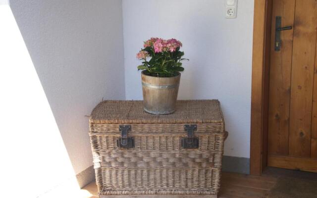 Ferienwohnung Bluntaumühle