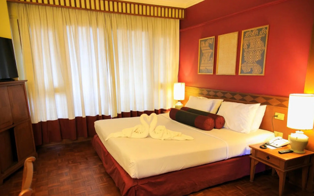 Wienglakor Hotel