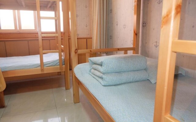 Liusu Youth Hostel Jinling Branch