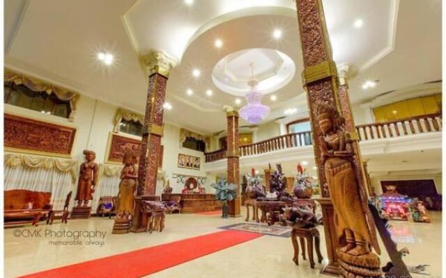 VY CHHE Hotel