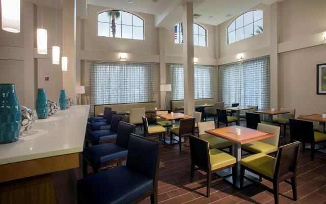 Hampton Inn Orlando/Lake Buena Vista