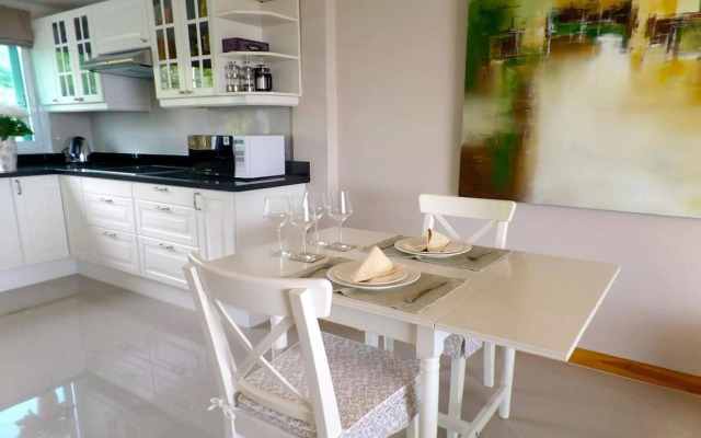 Westbury Residence