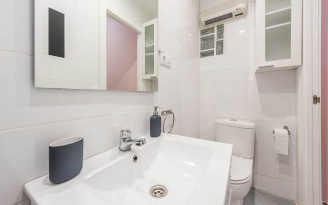 Apartamento Lavapies Zen