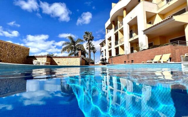 Albufeira Experience With Pool by Homing