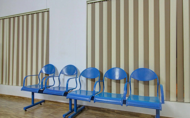 OYO 12069 Rankghas Residency