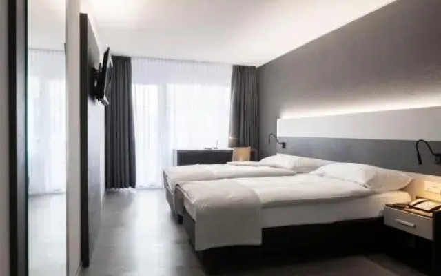 Hotel Bahnhof Zollikofen