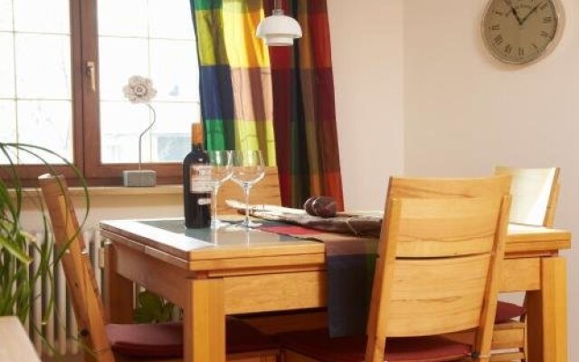 Ferienwohnungen Schwendinger