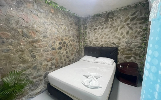 Tamarindo Beach Hostel