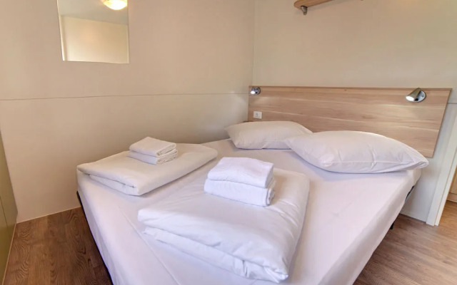 Adriatic Kamp Mobile Homes Lanterna