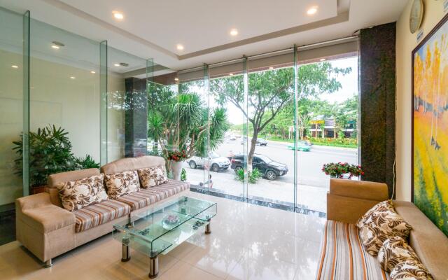 Hava Hotel Danang