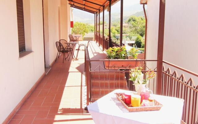 Hotel Boni Cerri