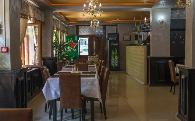 Hostel Foisor