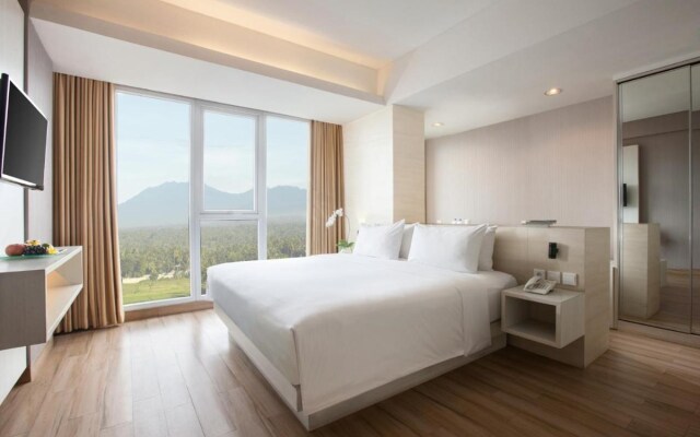 Santika Banyuwangi