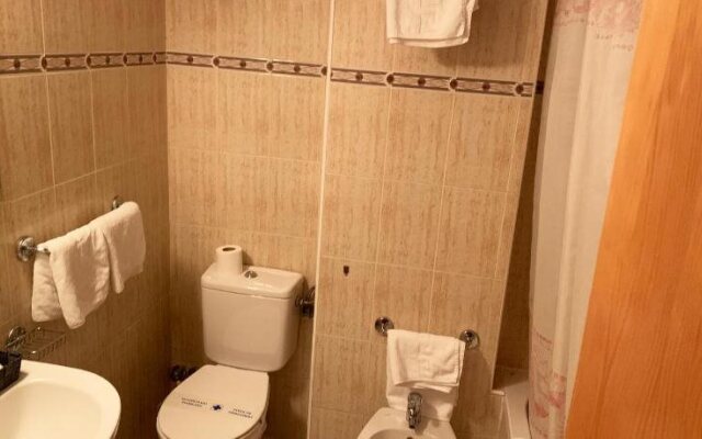 Hotel Antic 3000