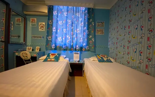 Hotel Umimas by OYO Rooms