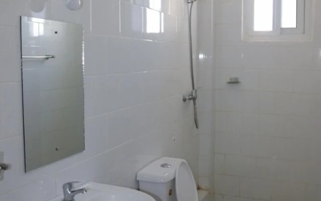 Stay.Plus Malindi Apartment