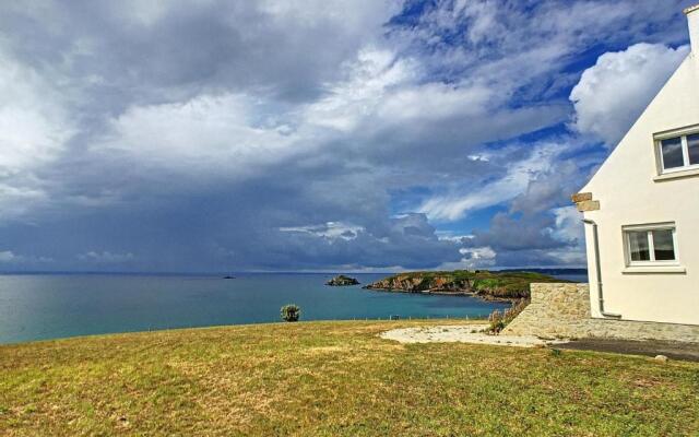 Maison Crozon, 4 pièces, 5 personnes - FR-1-370-57