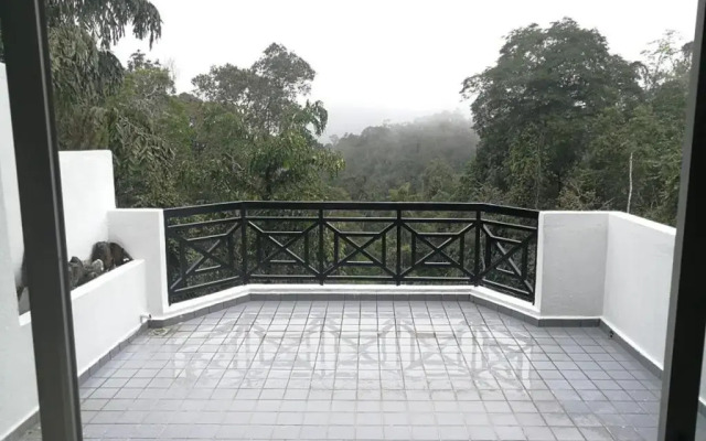 Rest & Relax Retreat, C1-2-2 ( Silverpark )