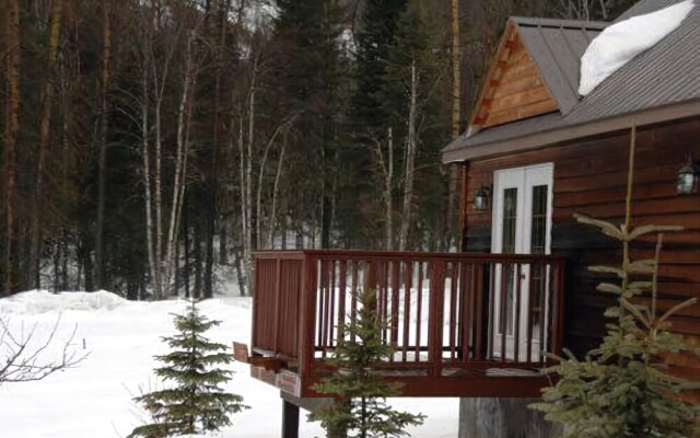 Birch Meadows Lodge B&B