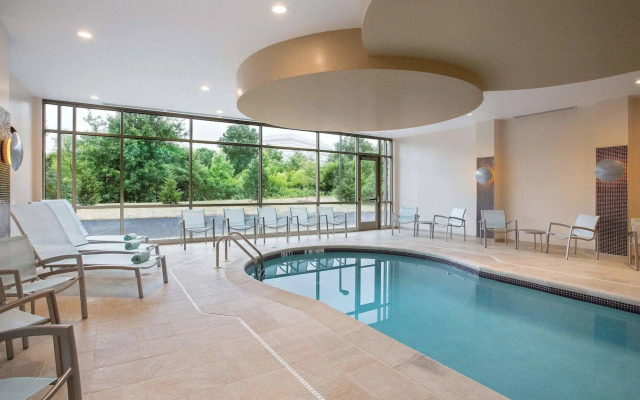 Springhill Suites Mount Laurel